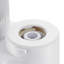 Faucet Mount Water Filter Sink Water Purifier For Kitchen Vertical White