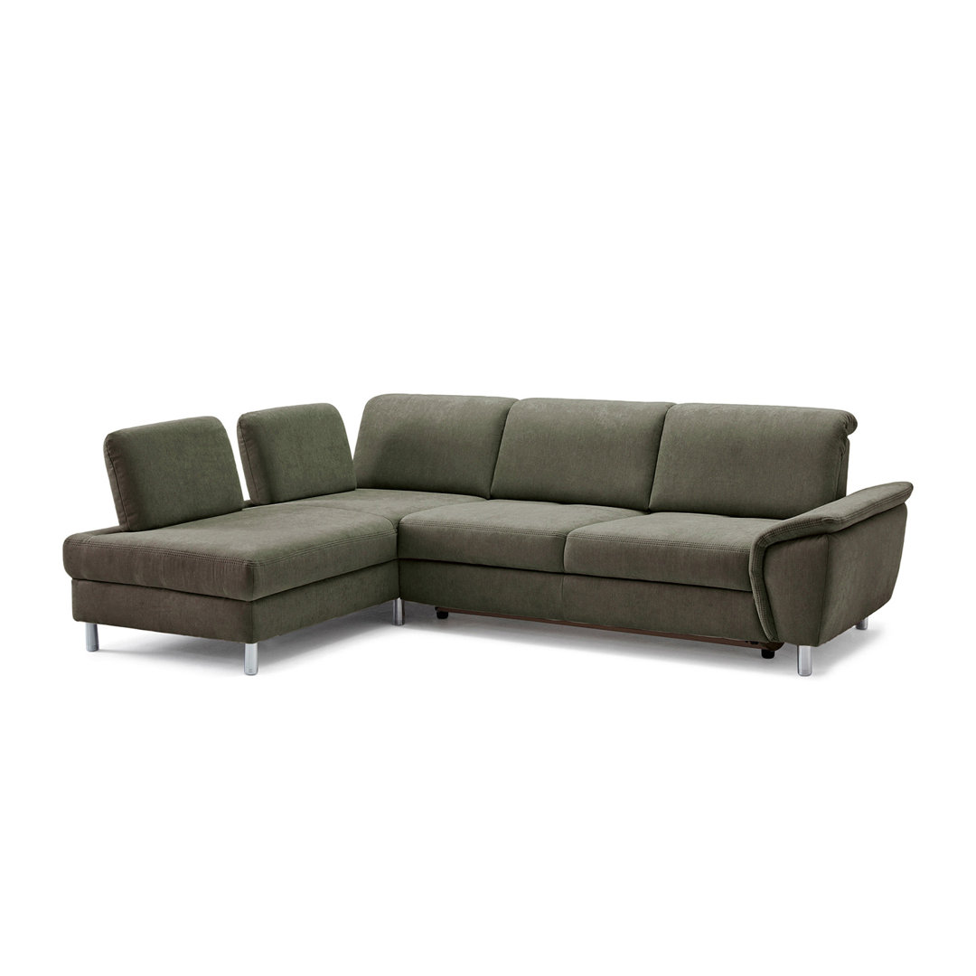 4-tlg. Ecksofa-Set