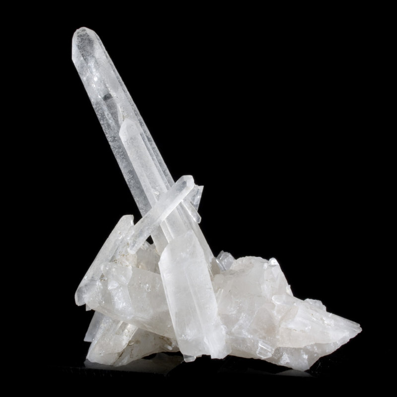 Quartz - Stanley Butte, Arizona