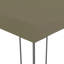 Abri de jardin d'extérieur taupe Garden Gazebo-123265016