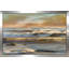 «Distant Island II», reproduction d'impression encadrée-30956843-30731993
