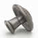 Bouton champignon