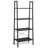 Kamm Ladder Bookcase-2140235781