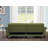 87.8'' Velvet Sofa-91173110