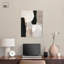 «Soft Shadowplay I Canvas Modern Boho» par Art Remedy-110208647-110208654