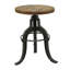 Tabouret de salon Keirnan