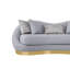 Yosuke 2 - Piece Living Room Set-1899013196