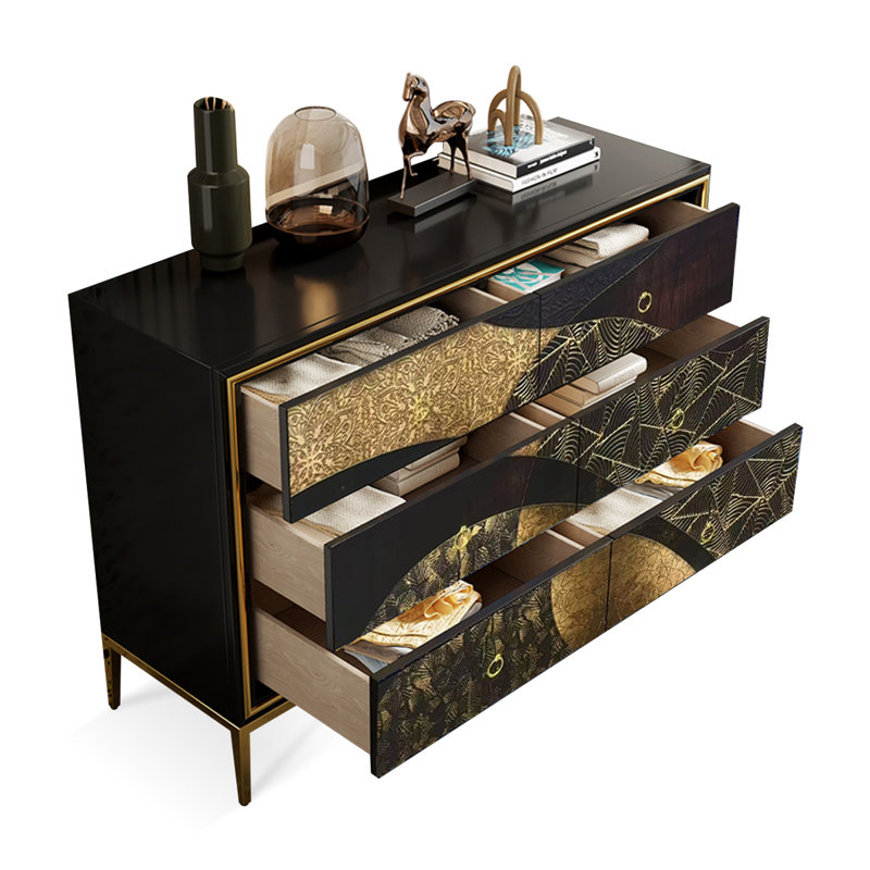 Buffet décoratif Mid-Century, 59.06
