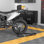 Steel Bike Rack