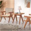 Table basse décorative Natural