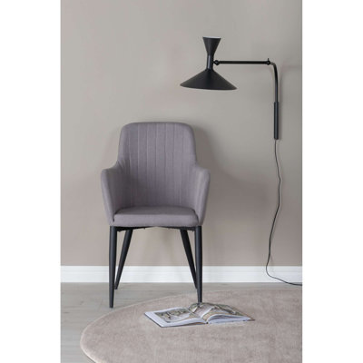 Upholstered Dining Chair