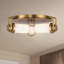 Wynwood 3 - Light Semi Flush Mount-913313591