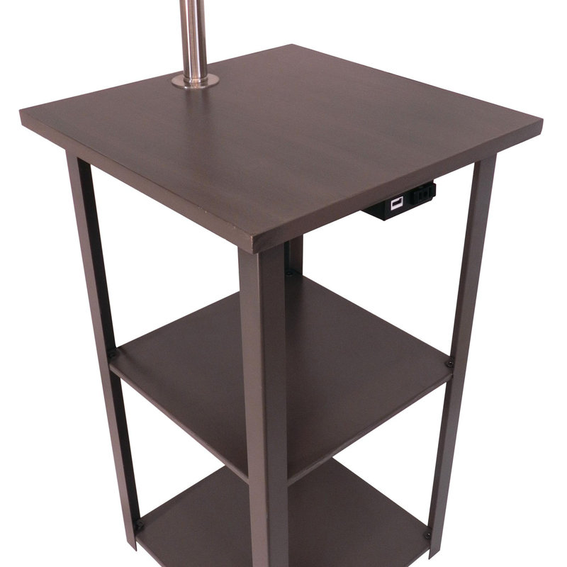 Lampe de table SLampuared