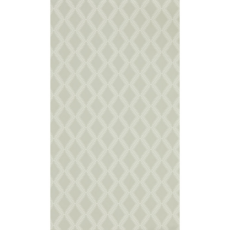 Witney Wallpaper, Linen