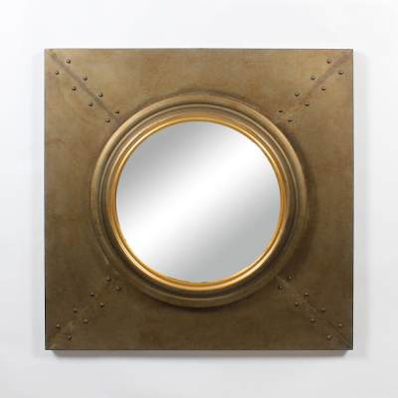 Miroir décoratif moderne et contemporain Maurer