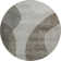 Premium Machine Washable Arnette Taupe Rug