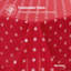 Rectangle Polka Dots Polyester Tablecloth-98346405-98346401