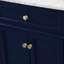 Ensemble de meuble-lavabo double 60 "Rivers-1795338646
