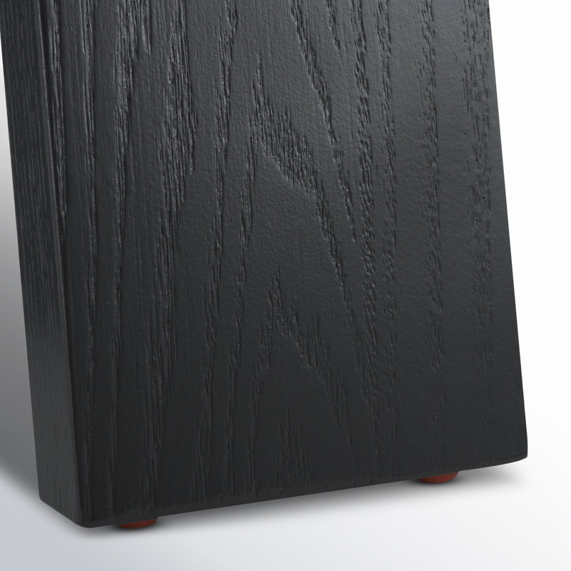 Table d'appoint Mattelynn, Noir, noir, noir, noir