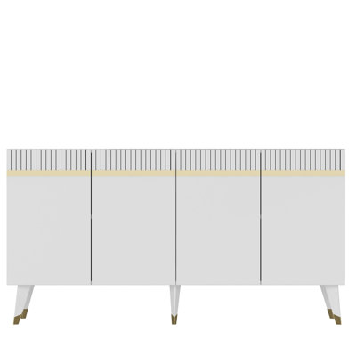 Olivia 150cm Console Table