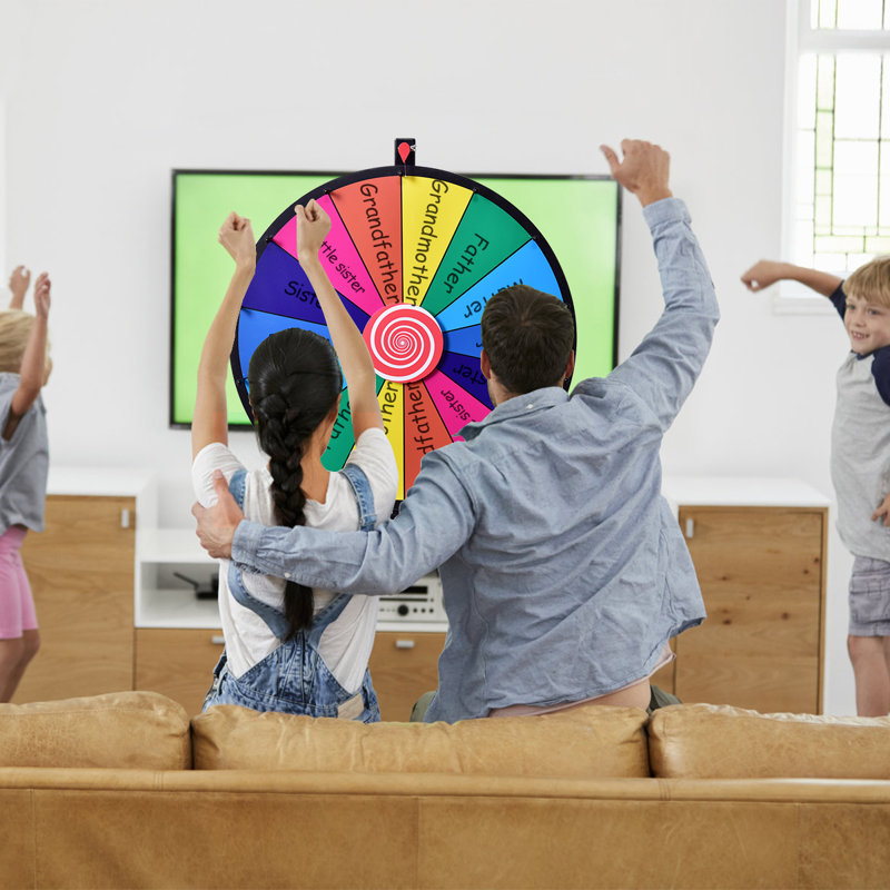 Freeport Park Mini Desktop Games