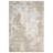 Mareo Machine Woven Abstract Area Rug-935853584
