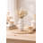 Bailey-Grace Handmade Wood Table Vase