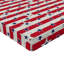 Drap-housse Ambesonne, paquet de 2-106772799-106772733