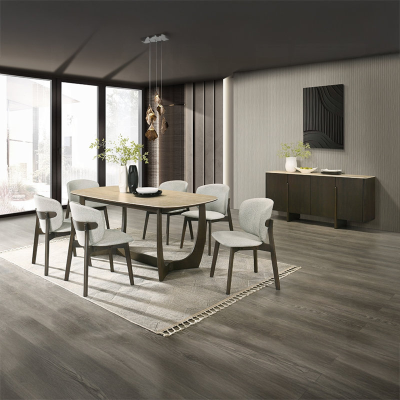 Davita Dining Table Set