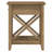 Huckins 1 - Drawer Nightstand-1051028479