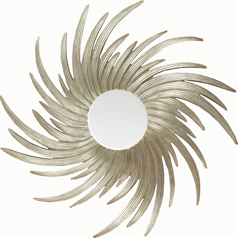 Miroir d'appoint Forsyth
