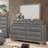 Allsopp 66.75'' W 10 - Drawer Dresser-2023021306