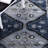 Vintage Hamadan Performance Southwestern Rug-1940363713