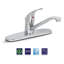 Robinet de cuisine Plumb Tech Plumb Tech