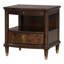 Ensemble de tables basses 3 pièces Liliana-1368481341