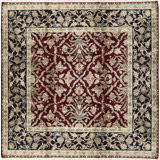 Suruchi One-of-a-Kind 8'11" X 9'1" Area Rug