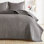 Voile Cotton Quilt Set