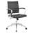 Modway Jive Ribbed Mid-back Executive Office Chair-127117312