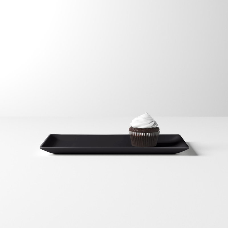 AllModern Borgen Platter, Basalt