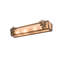 Rustic Lodge 4 - Light Bath Bar