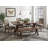 Earley 19.25'' H Fabric Upholstered Side Chair