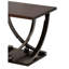 Table de bout Isiah