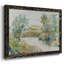 " Trees On The Creek I "-96286303-96286304