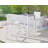 Noland Square Outdoor Bar Table , 28 " W 28 " D-63541230