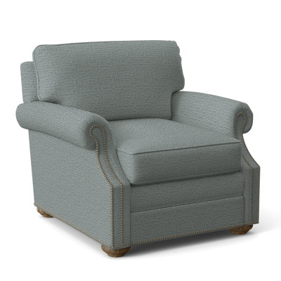 Chaise Gutherly de 38 po