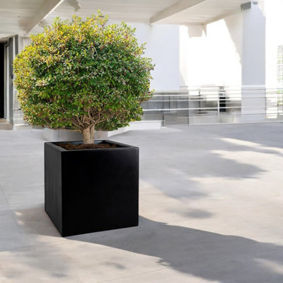Eastvale Handmade Planter Box