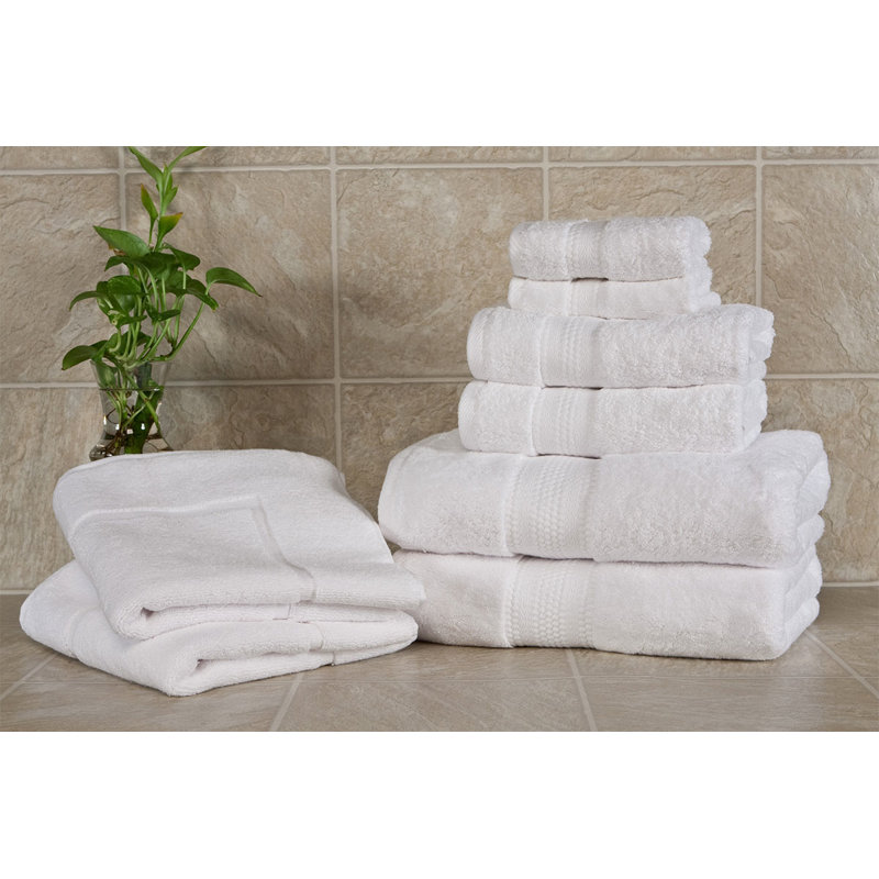 Drap de bain spa