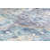 Borealis Flatweave Blue Navy/Green/Taupe