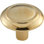 Cala 1 1/2" Diameter Round Knob