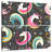 Ashelle Cosmic Unicorn Pattern